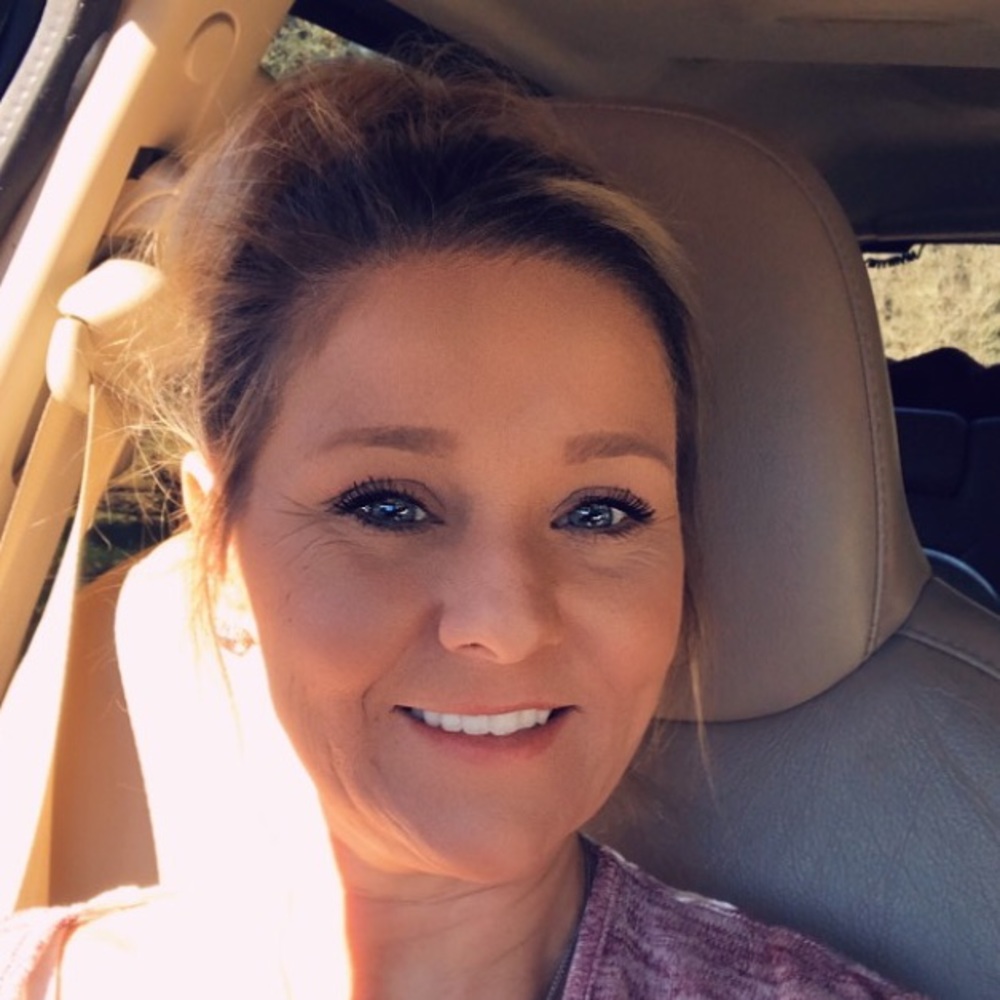 Meet your Posher, Cynthia